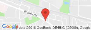 Benzinpreis Tankstelle Shell Achim Bremer Str. 72-74