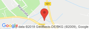WDG Tankstelle Bad Liebenwerda-Dobra