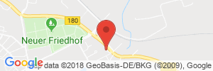 Benzinpreis Tankstelle Esso Tankstelle