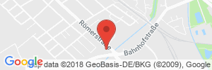 Benzinpreis Tankstelle OIL! Tankstelle Rheinberg