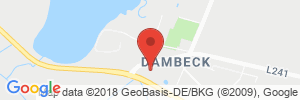 Benzinpreis Tankstelle Shell Dambeck Roebeler Chaussee 3