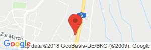 Benzinpreis Tankstelle Schauinsland