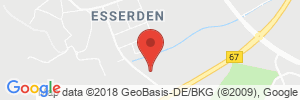 Supermarkt-Tankstelle REES GRUETTWEG 42-47