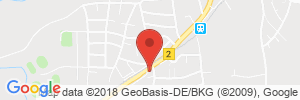Benzinpreis Tankstelle Aral Tankstelle