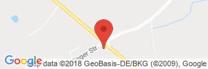 Benzinpreis Tankstelle Esso Tankstelle