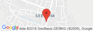 Shell Seeheim-Jugenheim Heidelberger Str 41
