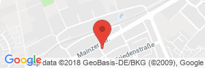 Benzinpreis Tankstelle Winkler-Kaiserslautern