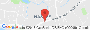 Benzinpreis Tankstelle Aral Tankstelle