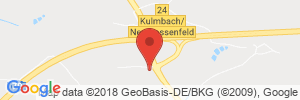 Benzinpreis Tankstelle Aral Tankstelle