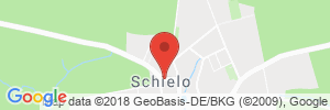 Tankstelle Schmelzer
