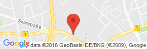 Benzinpreis Tankstelle Aral Tankstelle