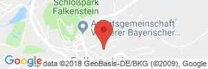 BayWa Tankstelle Falkenstein