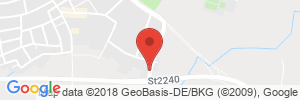 Benzinpreis Tankstelle Aral Tankstelle