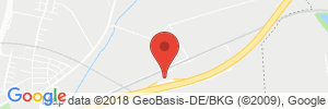 Benzinpreis Tankstelle Aral Tankstelle