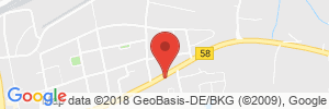Benzinpreis Tankstelle Aral Tankstelle