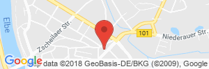 Benzinpreis Tankstelle Aral Tankstelle
