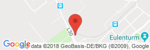 Benzinpreis Tankstelle Tangermünde (39590), Stendaler Str. 113