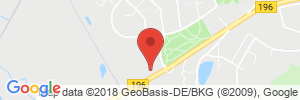 Benzinpreis Tankstelle Aral Tankstelle