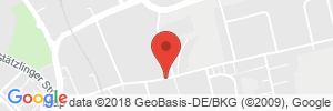 Benzinpreis Tankstelle Aral Tankstelle