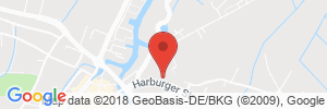 Benzinpreis Tankstelle Shell Buxtehude Harburger Str. 13