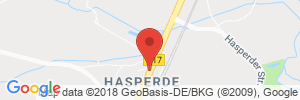 Benzinpreis Tankstelle SB Hasperde Hamelner Str. 15