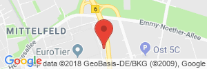 Benzinpreis Tankstelle Aral Tankstelle