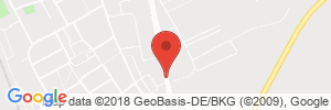 Benzinpreis Tankstelle Aral Tankstelle