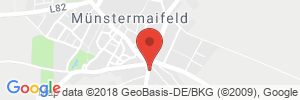 Freie Tankstelle