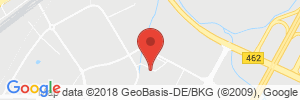 Supermarkt-Tankstelle RASTATT IM STEINGERUEST 65