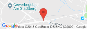 Benzinpreis Tankstelle Aral Tankstelle