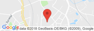 Benzinpreis Tankstelle SB-Markttankstelle Plauen Morgenbergstr.