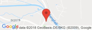Benzinpreis Tankstelle Aral Tankstelle