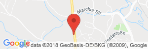 Benzinpreis Tankstelle Aral Tankstelle