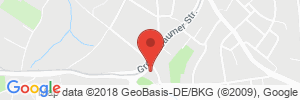 Benzinpreis Tankstelle Aral Tankstelle