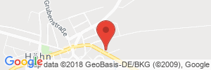Benzinpreis Tankstelle Aral Tankstelle