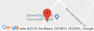 Benzinpreis Tankstelle Zaubzer Energie