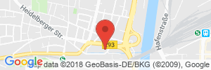 Benzinpreis Tankstelle Aral Tankstelle