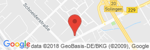 Benzinpreis Tankstelle Aral Tankstelle
