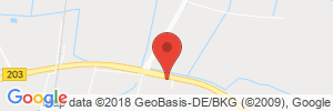 Benzinpreis Tankstelle Volker Wilkens