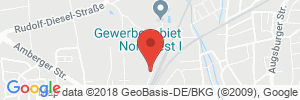 Benzinpreis Tankstelle V-Baumarkt Buchloe