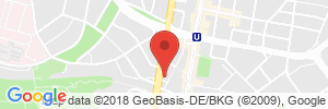 Benzinpreis Tankstelle Aral Tankstelle