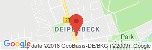 Benzinpreis Tankstelle JET DORTMUND PROVINZIALSTR. 229