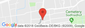 Benzinpreis Tankstelle Aral Tankstelle