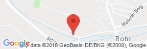 Geiger GmbH Tankstelle Rohr