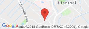 Benzinpreis Tankstelle Lilienthal (28865), Dr. Sasse Str. 35