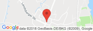 Benzinpreis Tankstelle Aral Tankstelle