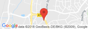 Benzinpreis Tankstelle Aral Tankstelle