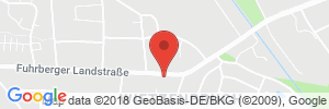 Benzinpreis Tankstelle Aral Tankstelle