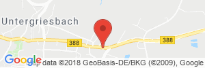 Aral Tankstelle