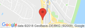 Benzinpreis Tankstelle Aral Tankstelle